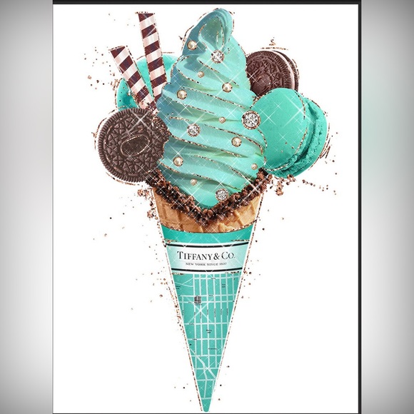 Designer Cones - Picture 2 of 4